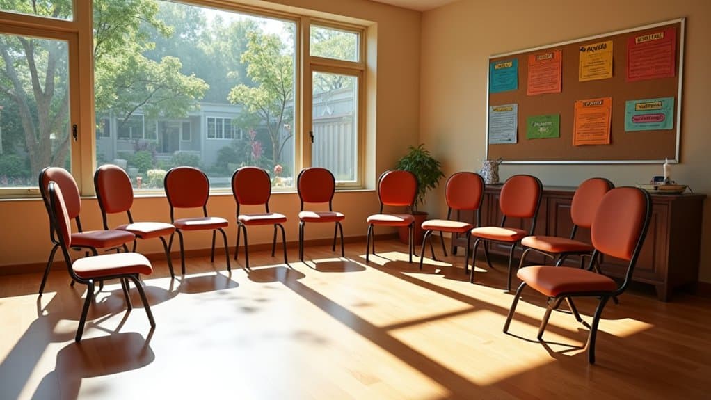 treatment programs initial phase