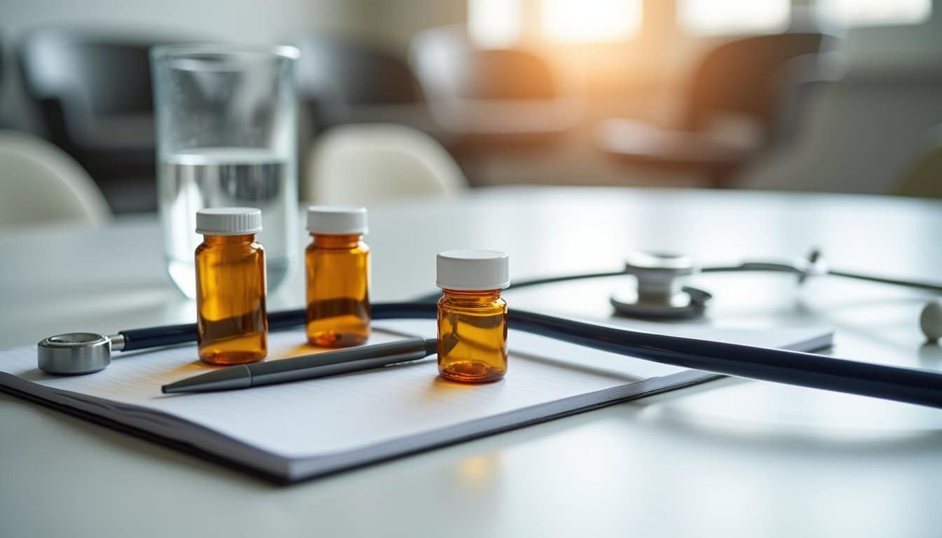 opioid treatment medication choices