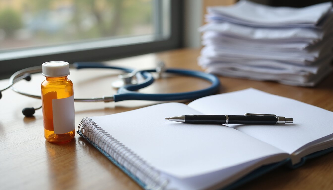 structured daily recovery activities