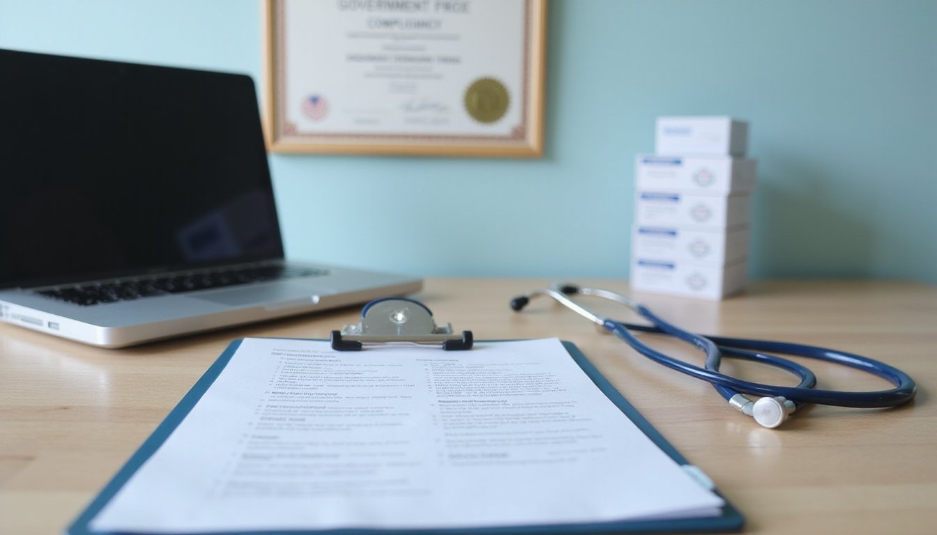 regulatory compliance in opioids