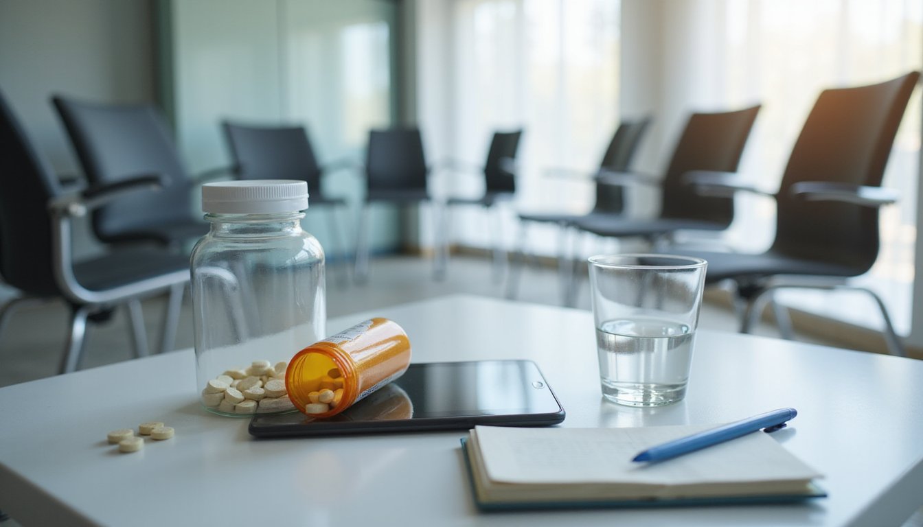 evidence based opioid treatments