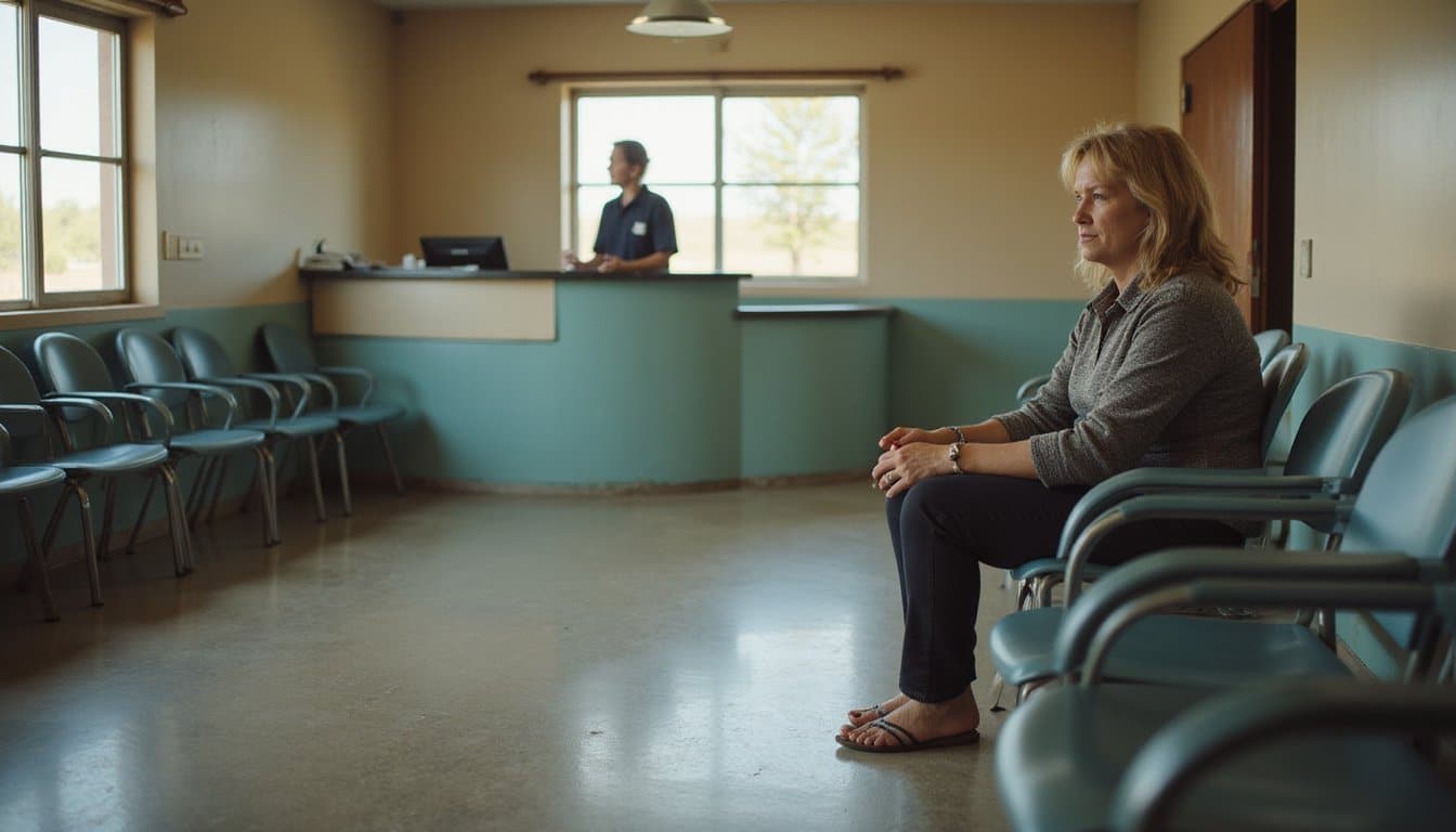 access barriers to addiction care