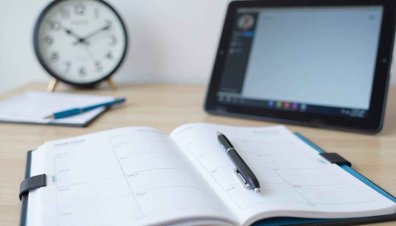 flexible outpatient treatment scheduling