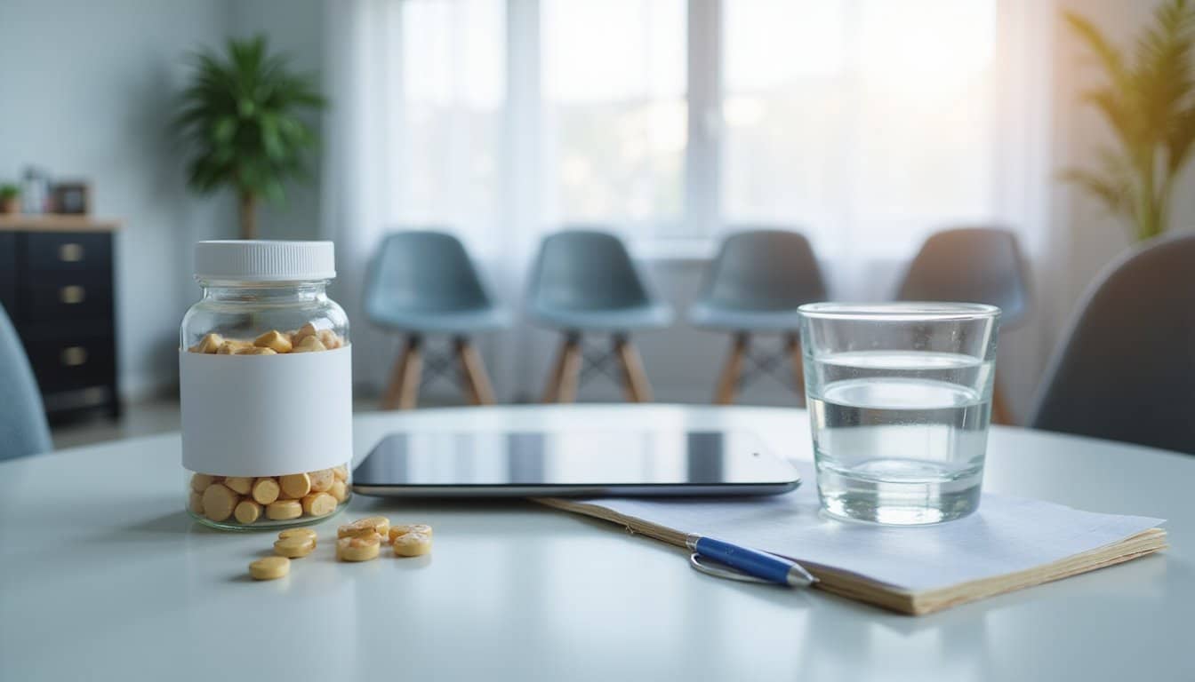 comprehensive drug treatment guide