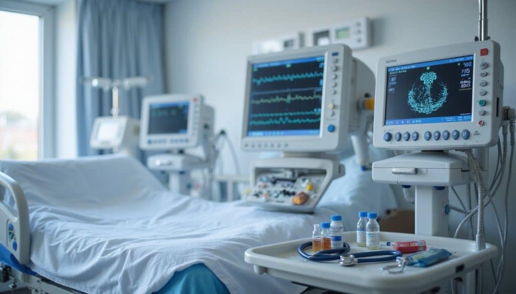 emergency alcohol overdose treatment