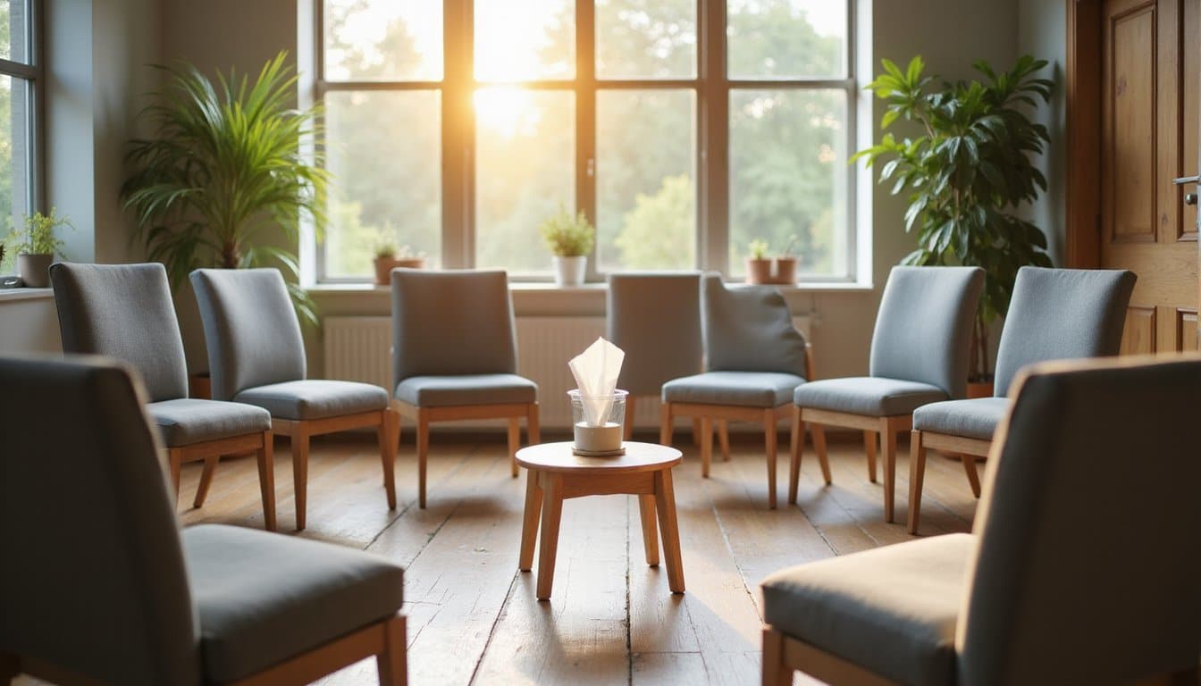 alcohol treatment program options