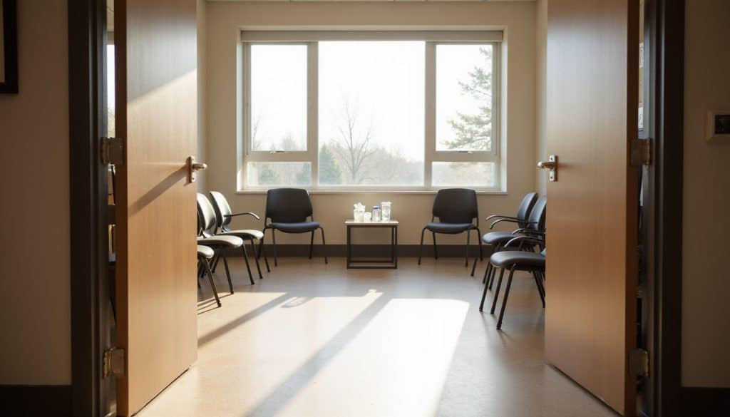 outpatient treatment program overview