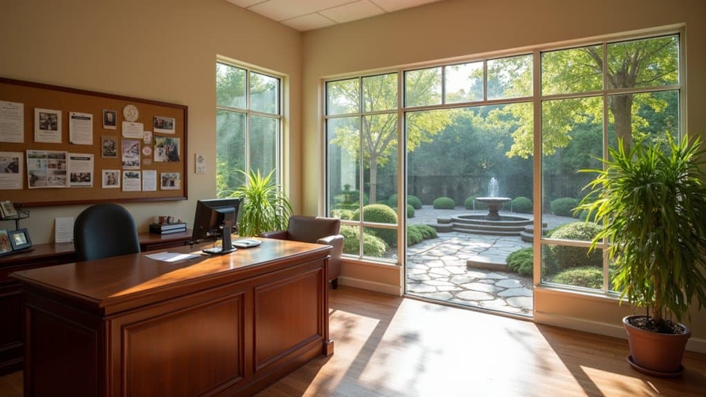 alcohol treatment program guide