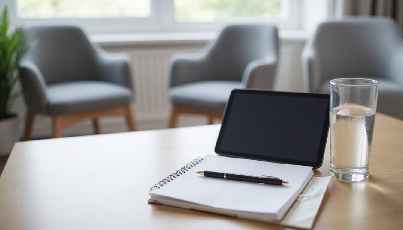 initial evaluation and stabilization