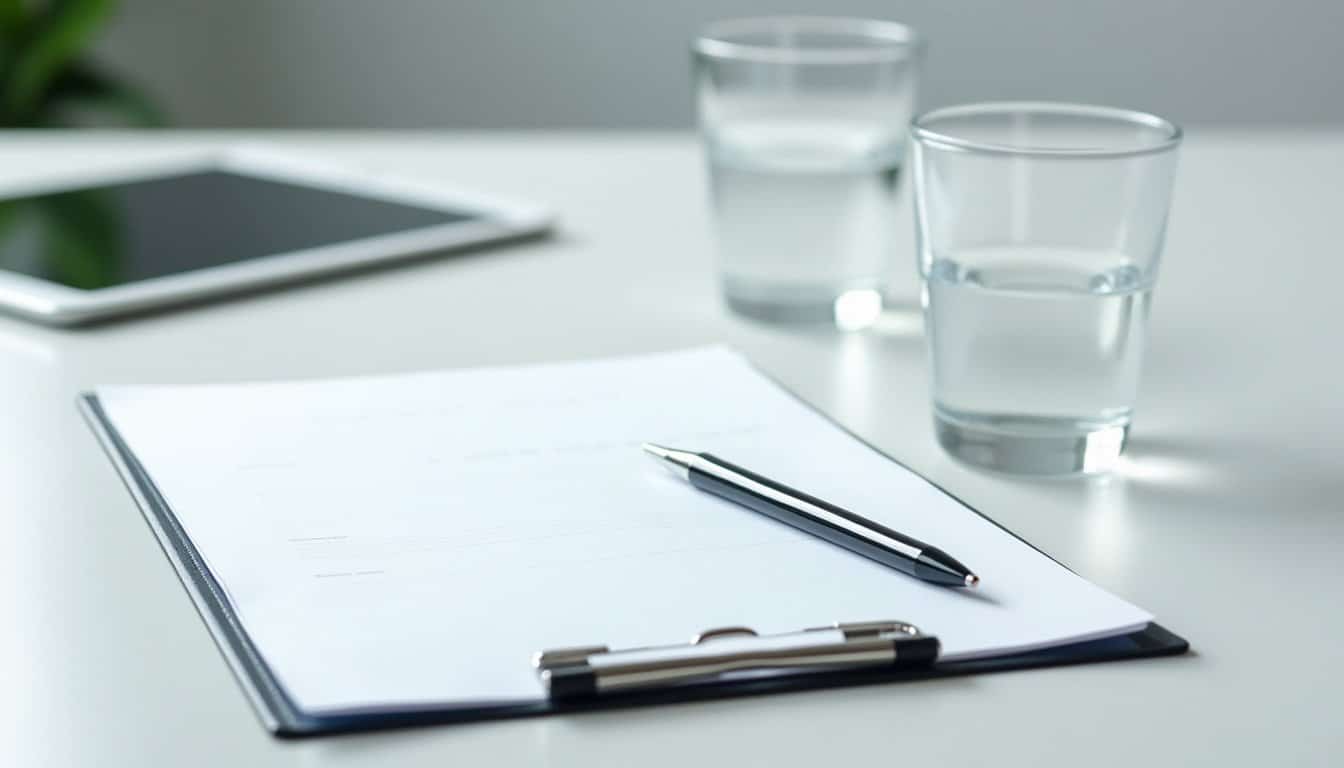 alcohol treatment assessment tools