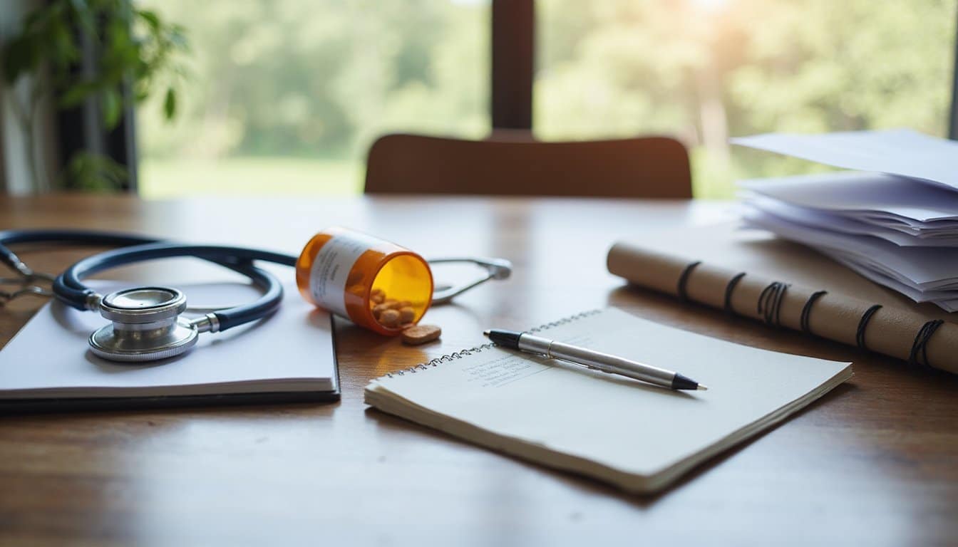 fda approved recovery medications available