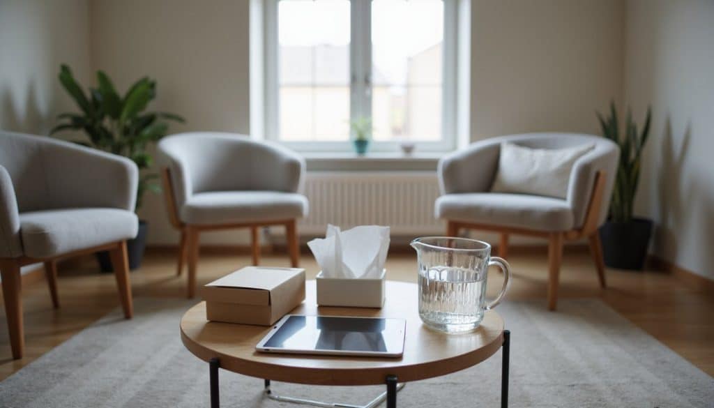 substance abuse treatment initiation