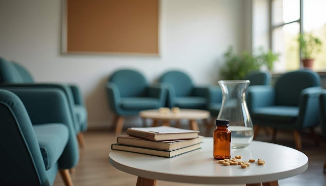 evidence based alcohol treatment methods