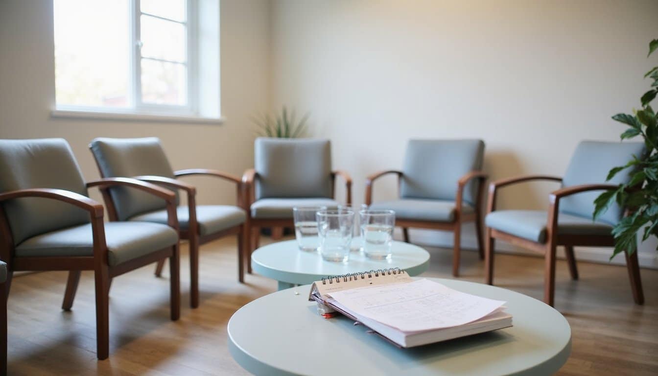 flexible outpatient treatment option