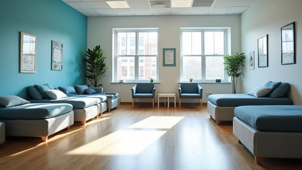 evidence based addiction treatment evolution