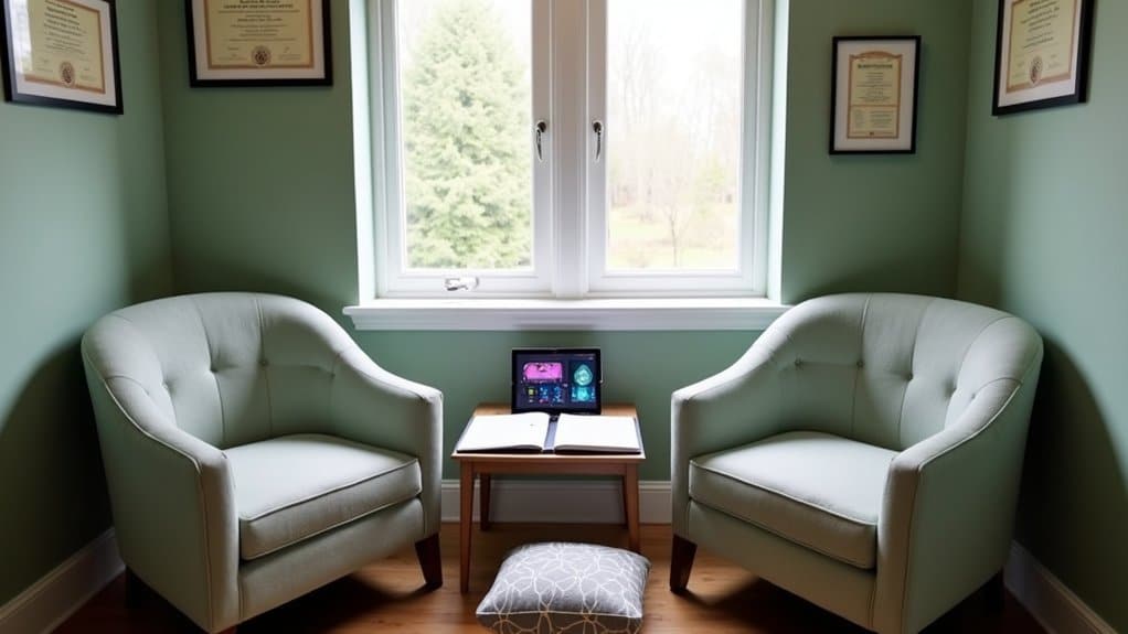 evidence based therapy effectiveness