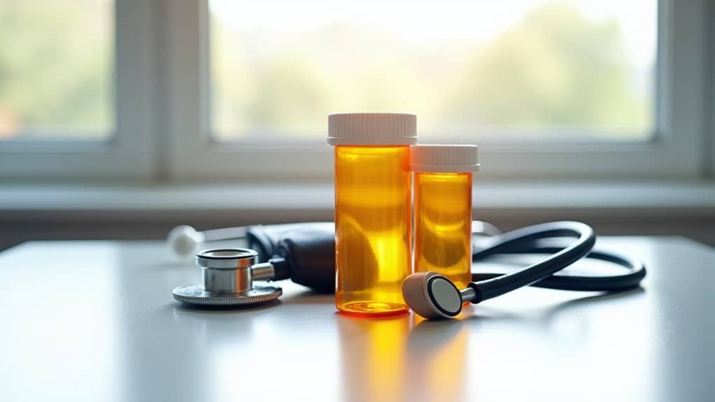 fda approved opioid dependence treatments