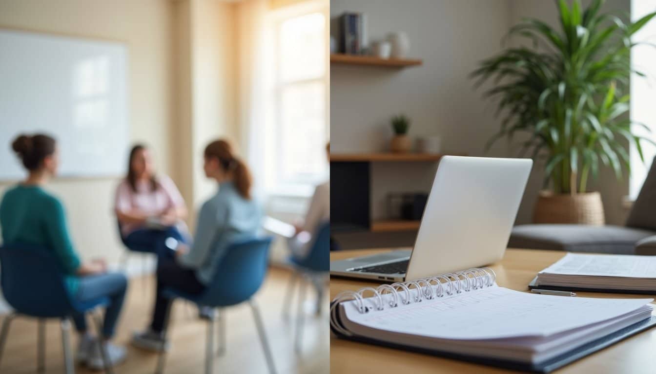 inpatient vs outpatient treatment