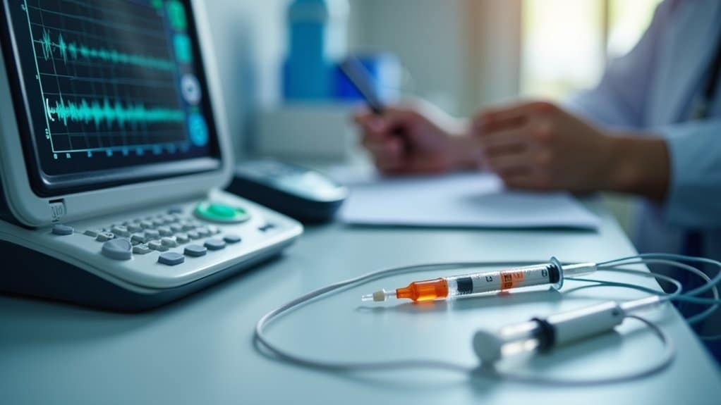 high risk alcohol withdrawal assessment