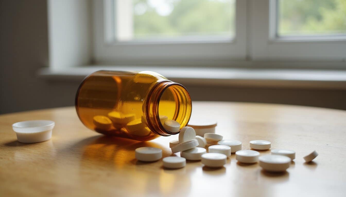 comprehensive medication management support