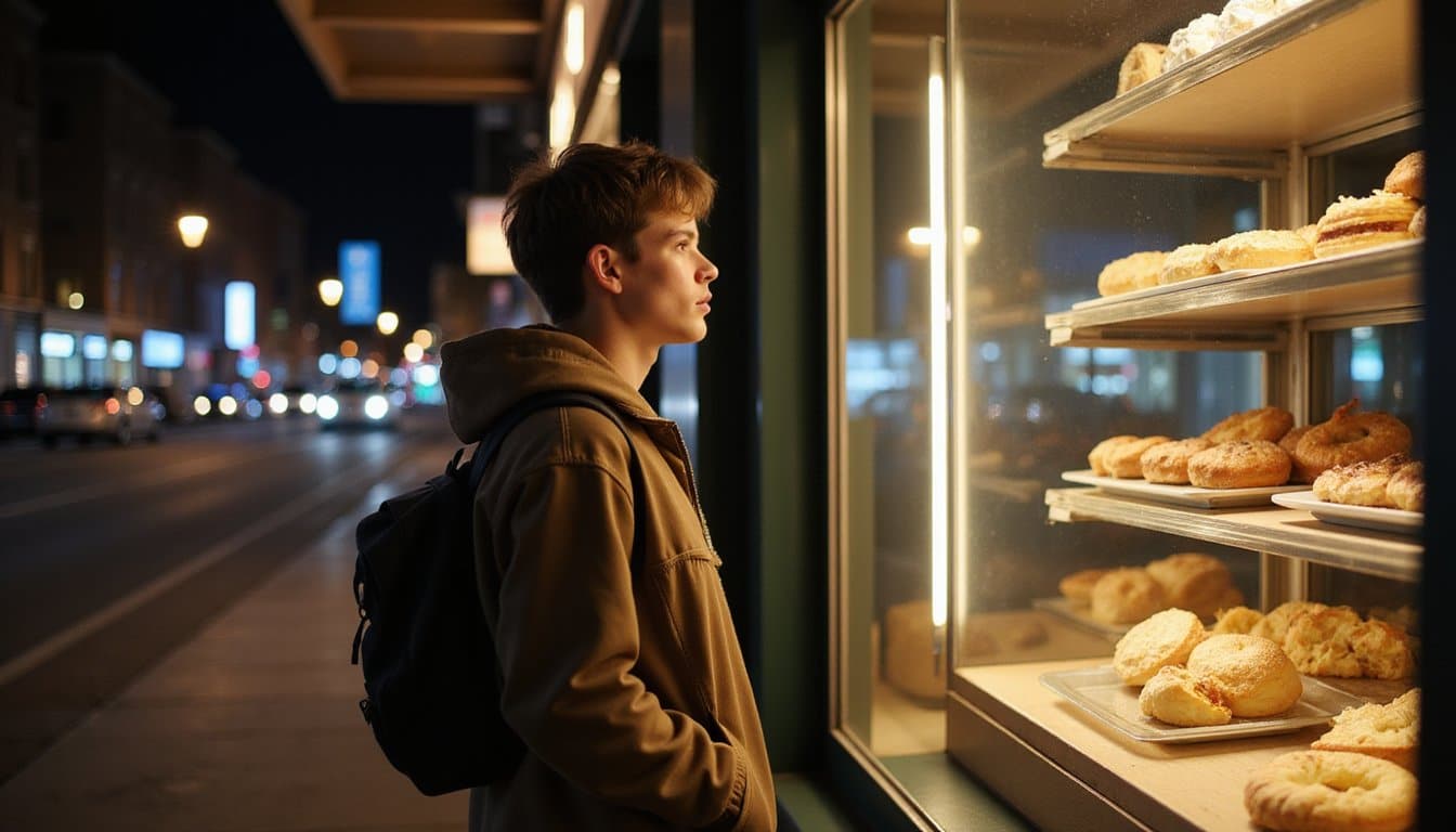 environmental cues drive cravings