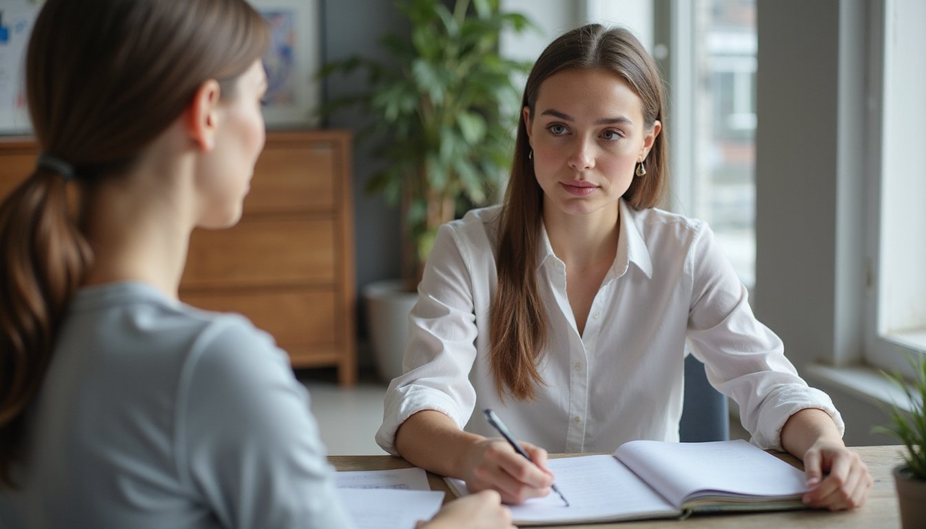 cognitive behavioral therapy core techniques