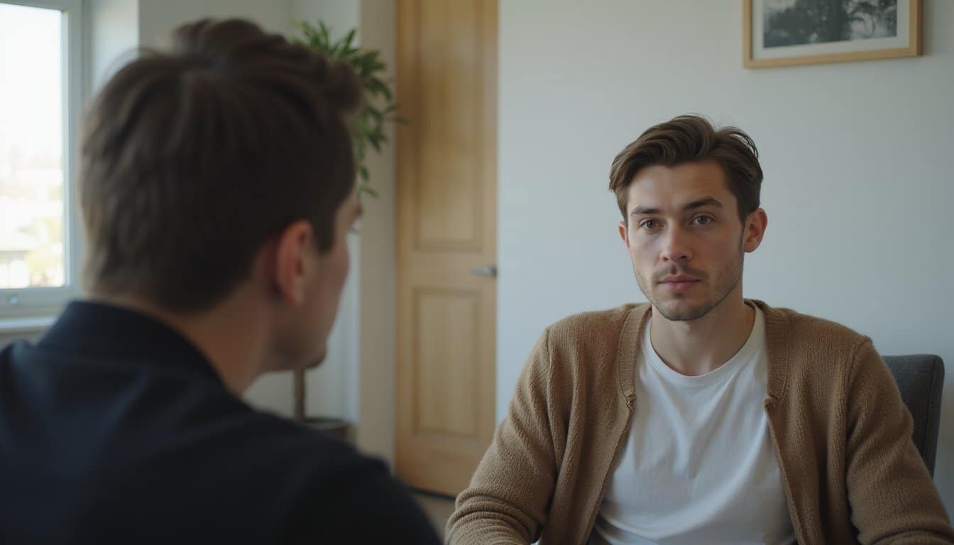 modest benefits for negative symptoms