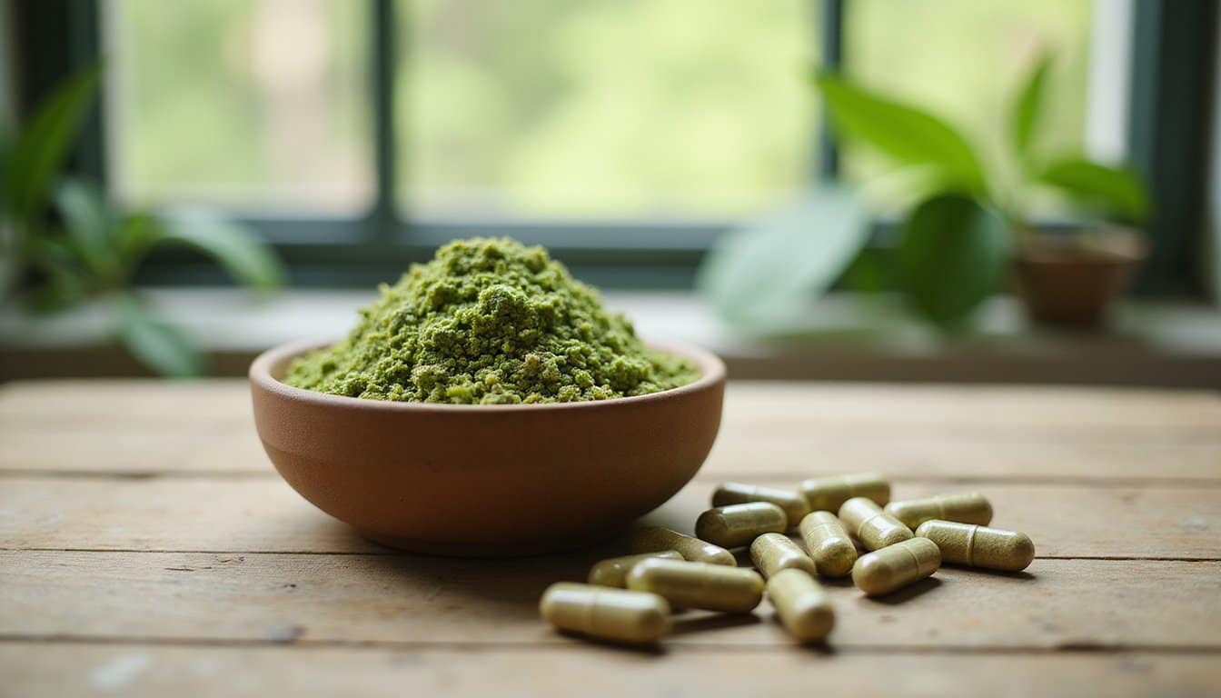 holistic anxiety management solutions