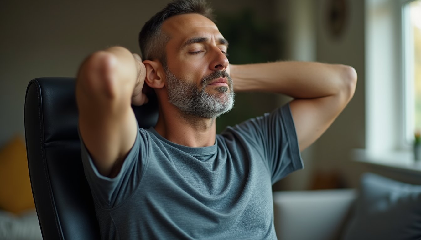 breath based anxiety management strategies