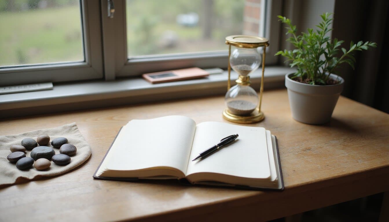 smart goal setting for therapy success