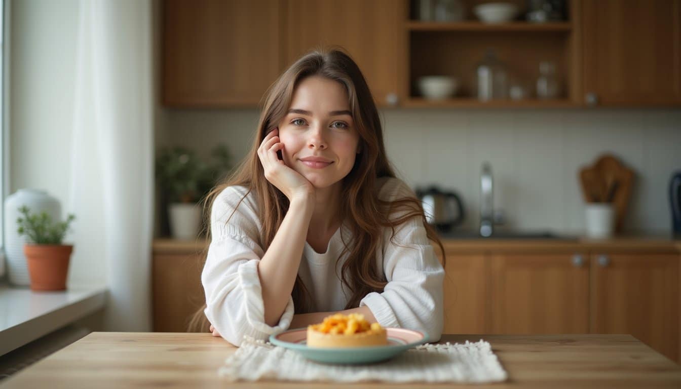 cognitive strategies overcome food cravings