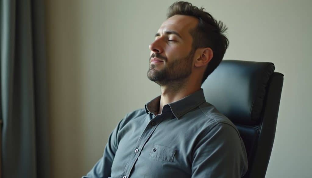 breathing exercises ease anxiety attacks
