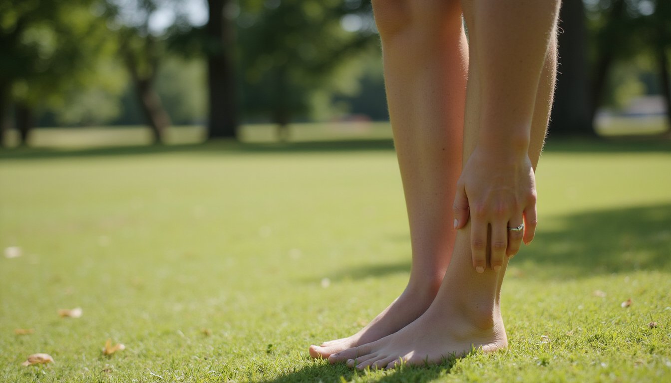 grounding techniques for anxiety management