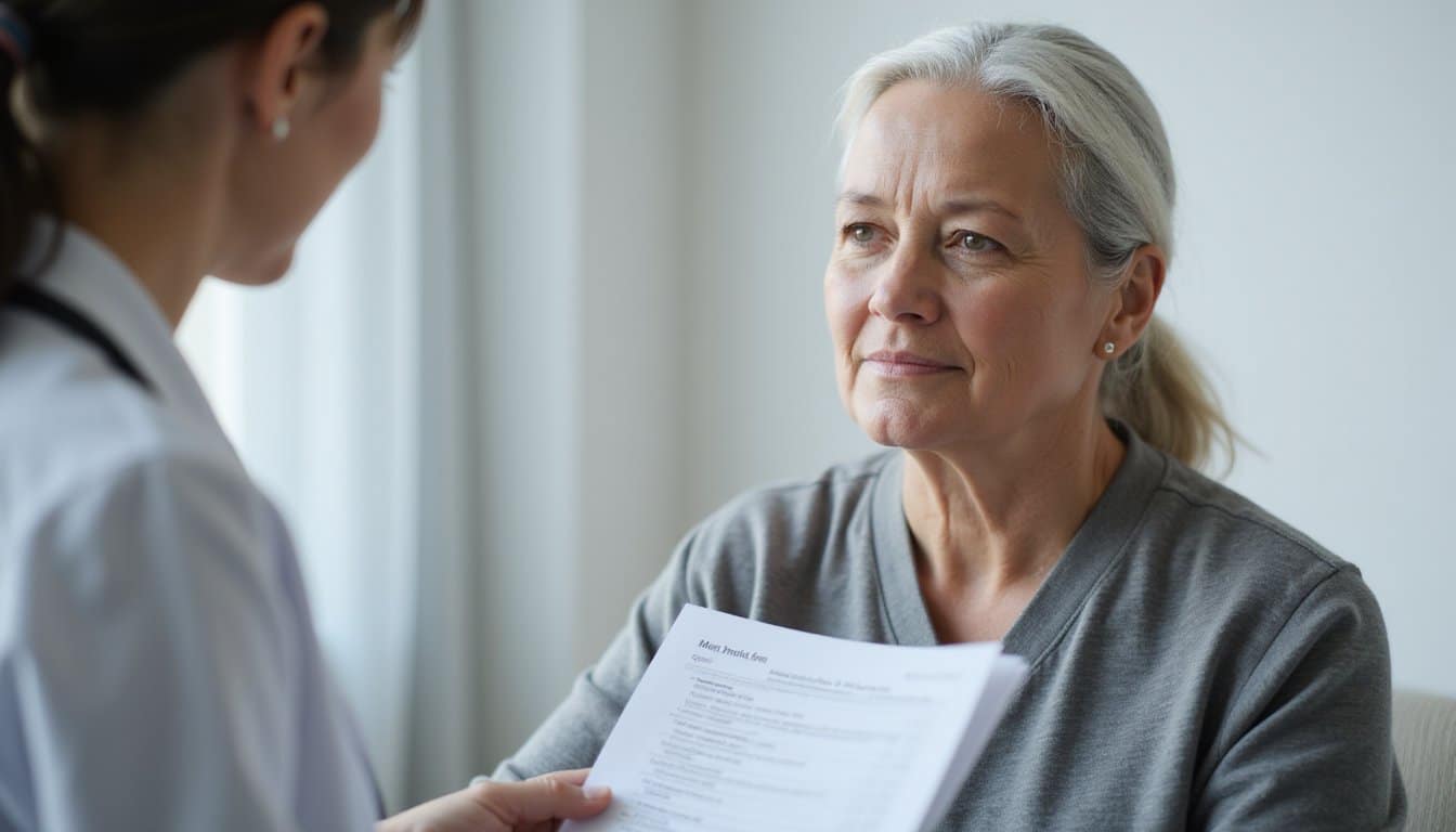 weighing benefits and risks of drugs