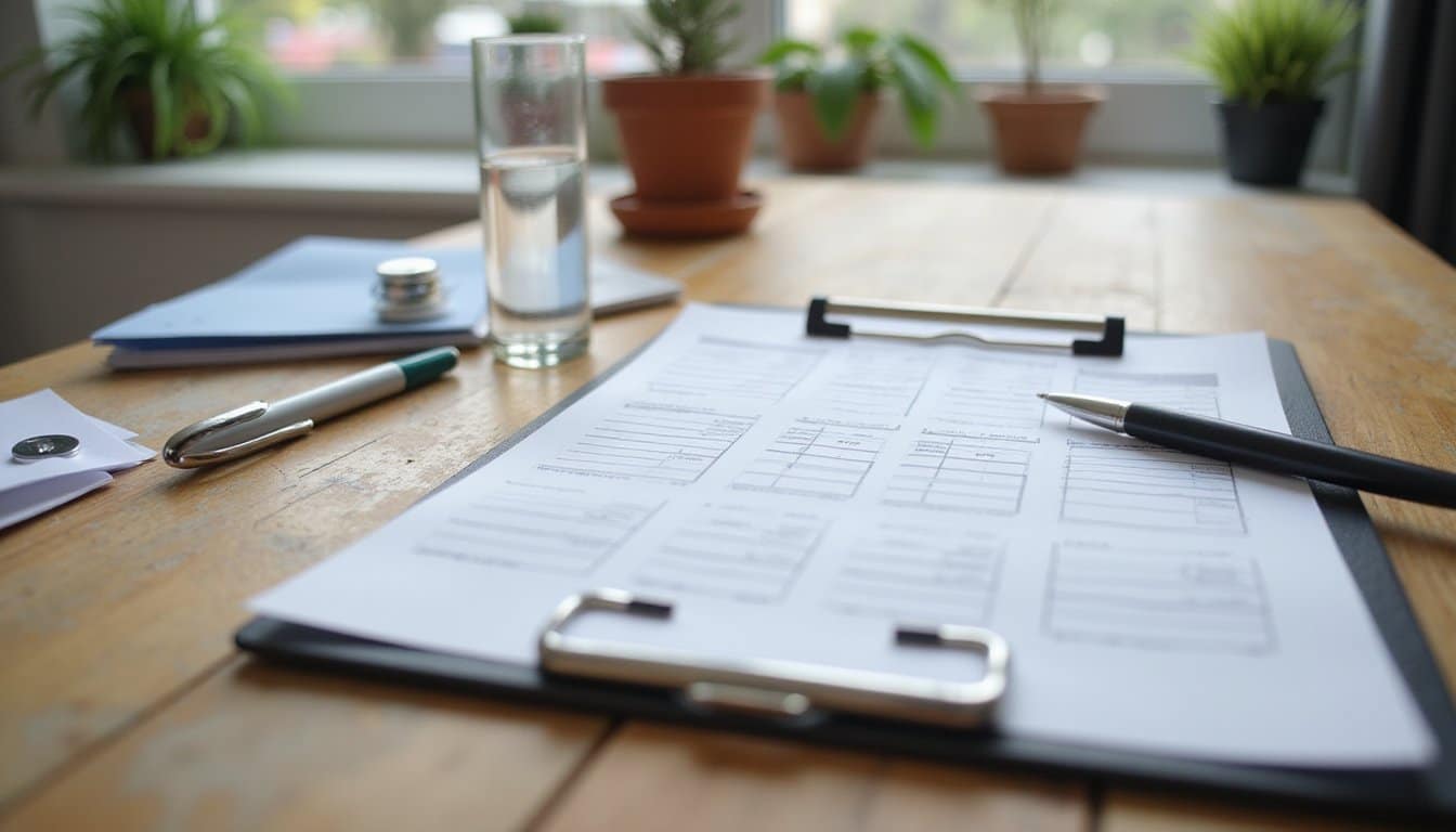 comprehensive initial assessment and treatment planning