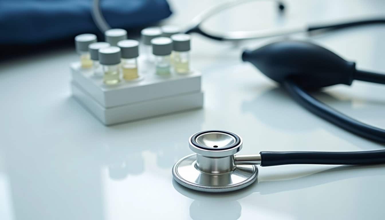 comprehensive metabolic monitoring and coordination