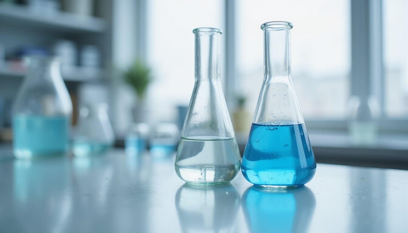 molecular level biochemical process manipulation