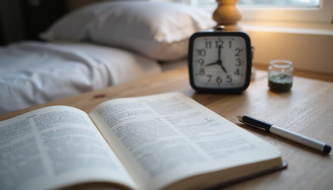 evidence based insomnia treatment approach