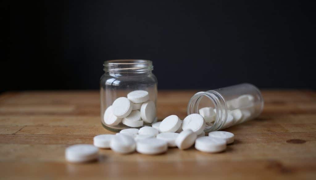 targeted therapies reduce opioid cravings