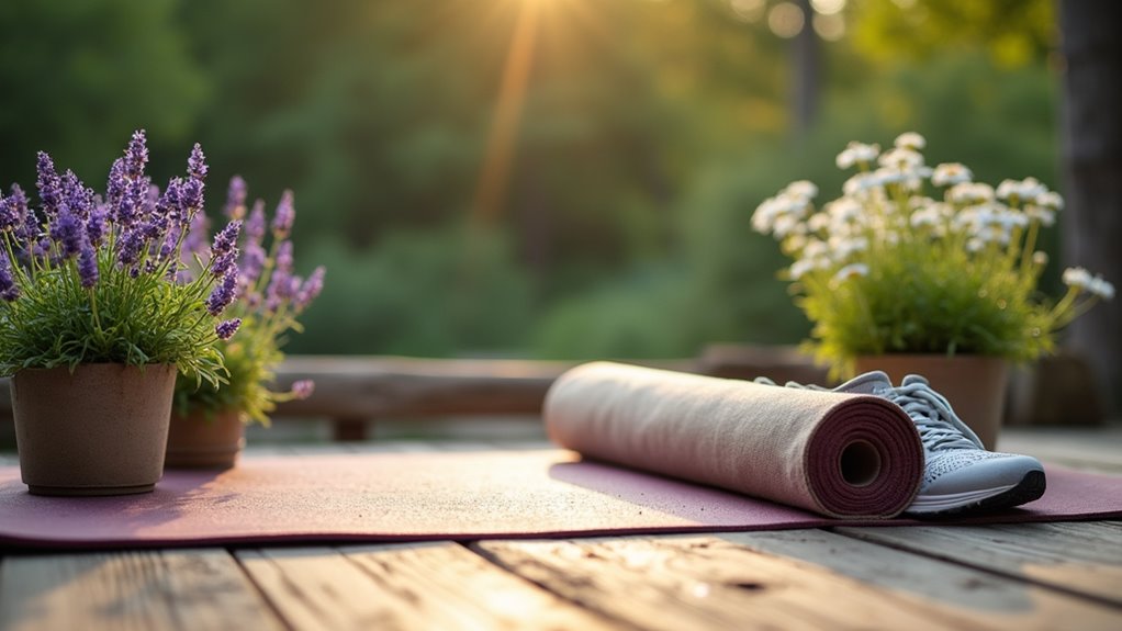 aerobic exercise reduces anxiety reliably