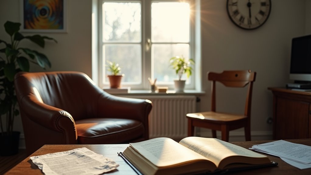 anxiety treatment outcomes vary long term