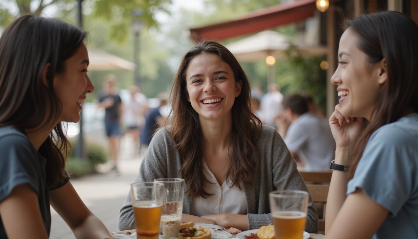 harnessing social support for anxiety