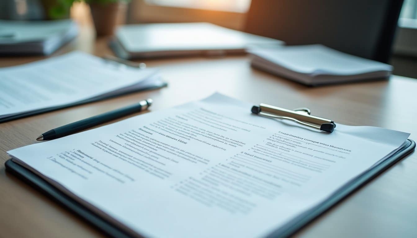 comprehensive administrative framework standardized protocols evidence based practices