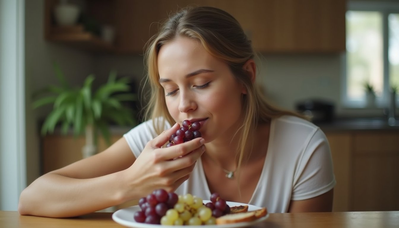 neural defense against cravings