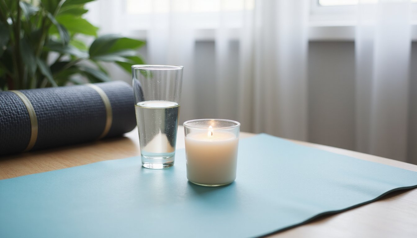 anxiety reducing mindfulness essential techniques