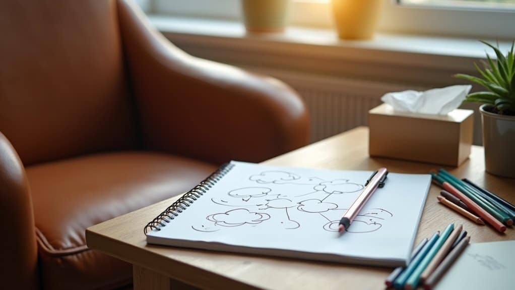 challenging cognitive distortions through restructuring