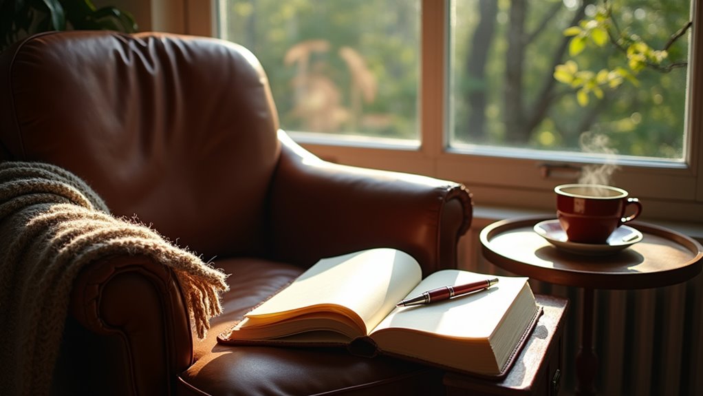 cognitive behavioral therapy self guided success