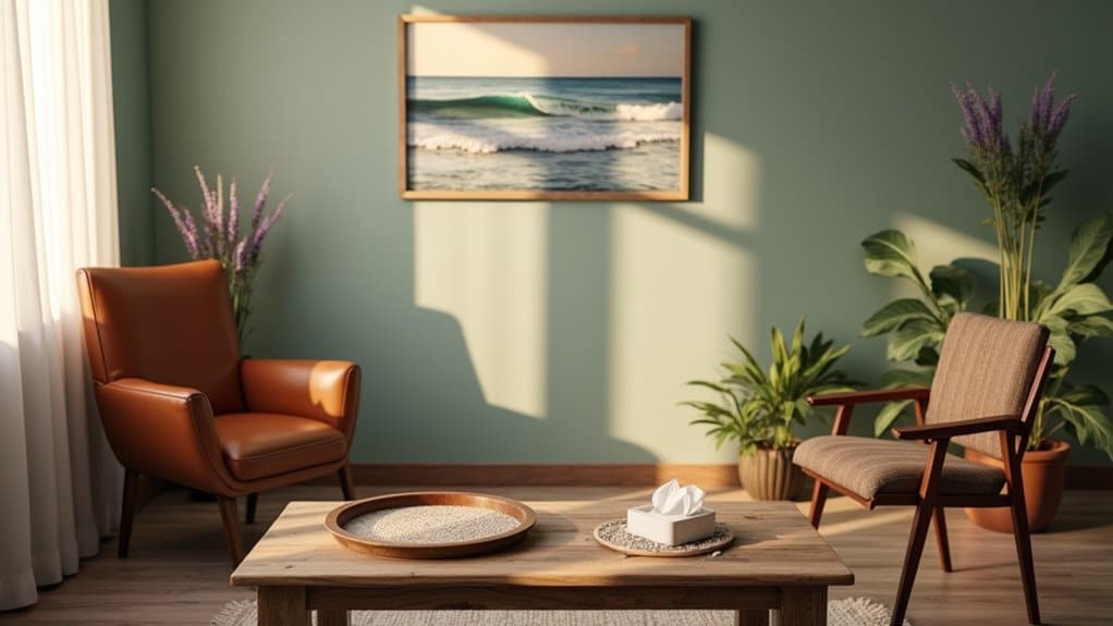 cognitive therapy addresses trauma effectively