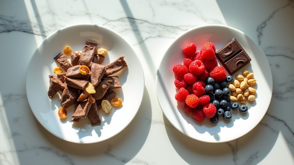 controlling food cravings effectively in 2025