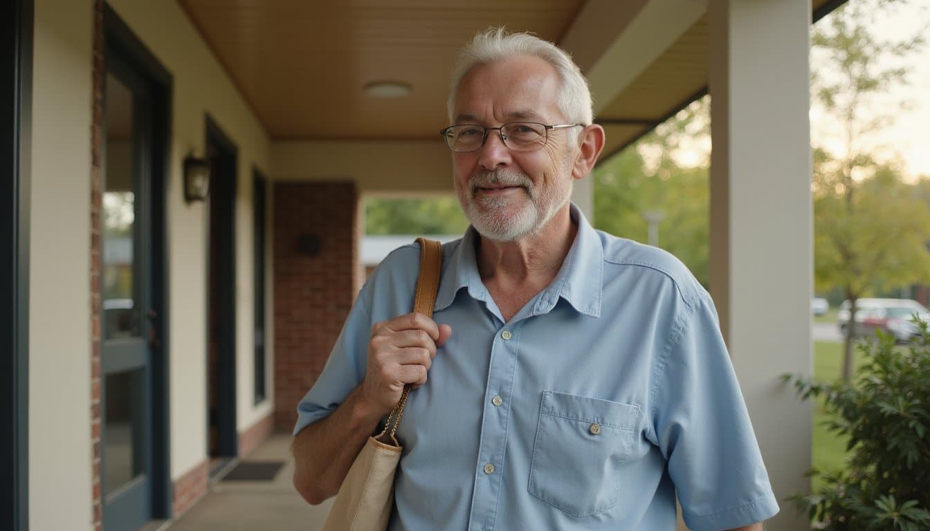 quality of life outcomes amplified